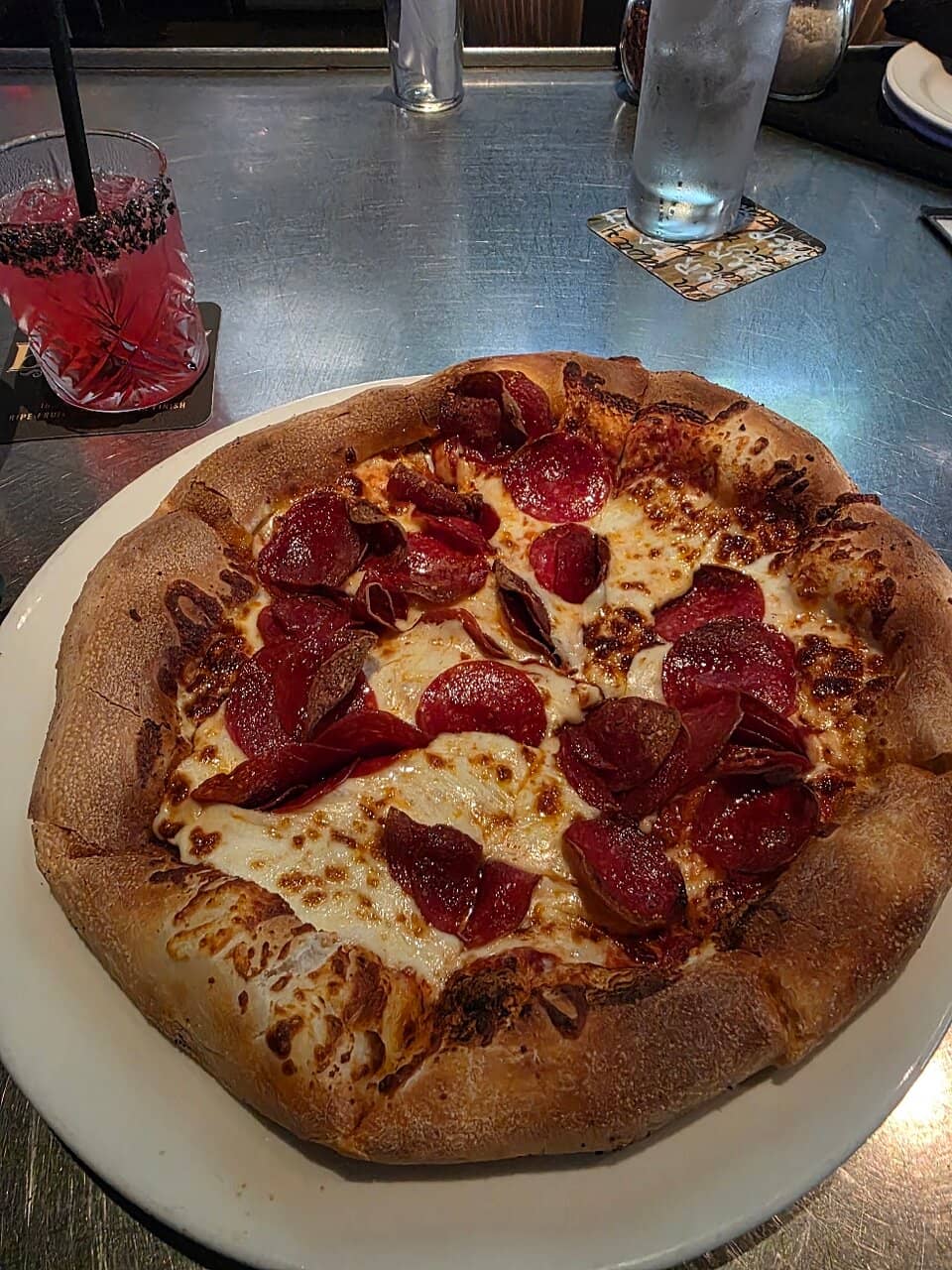 Toscano Italian Restaurant