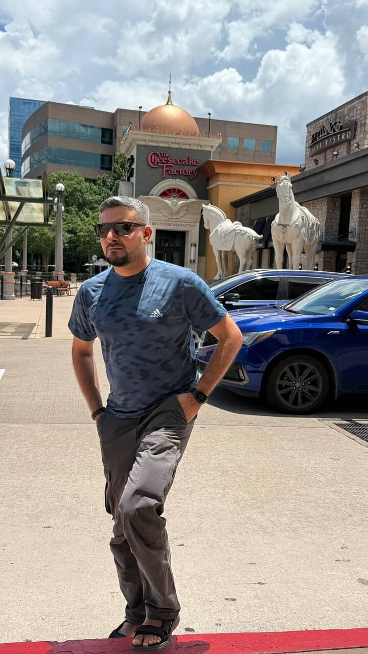 Elegant Architecture