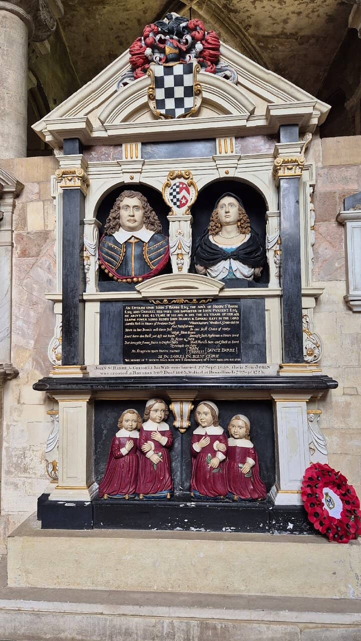 Florence Nightingale Window