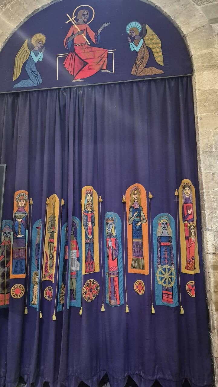 Organ Music