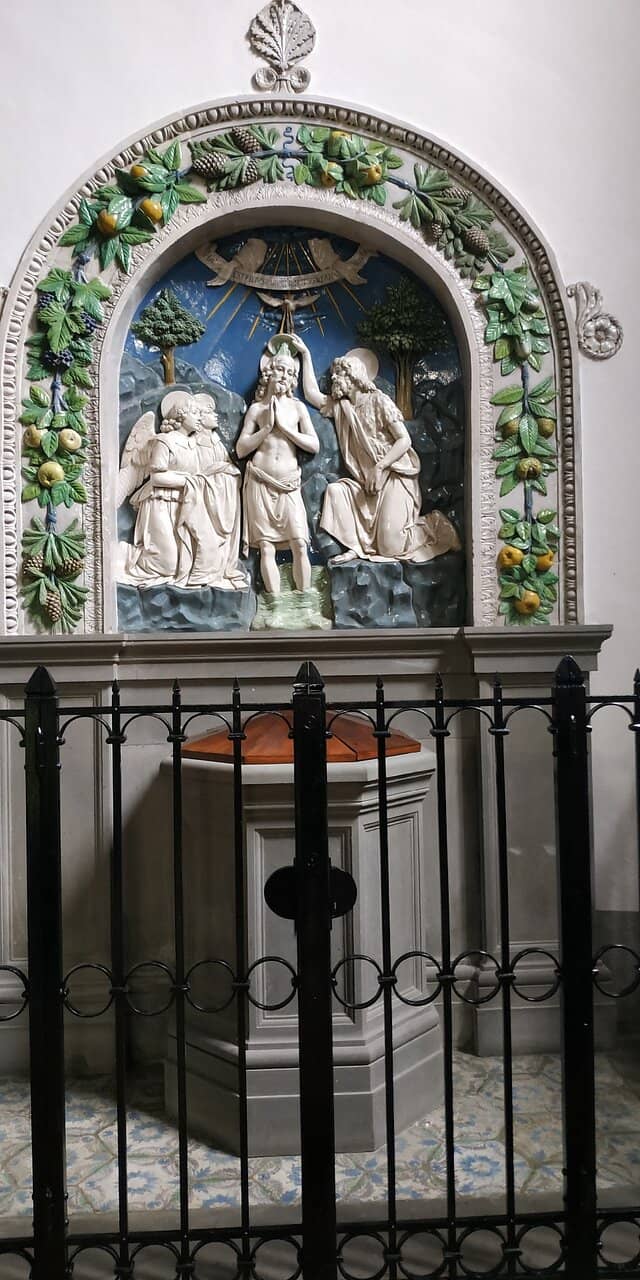 Vasari's Masterpieces