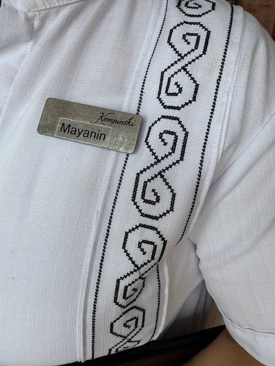 Authentic Mexican Specialties