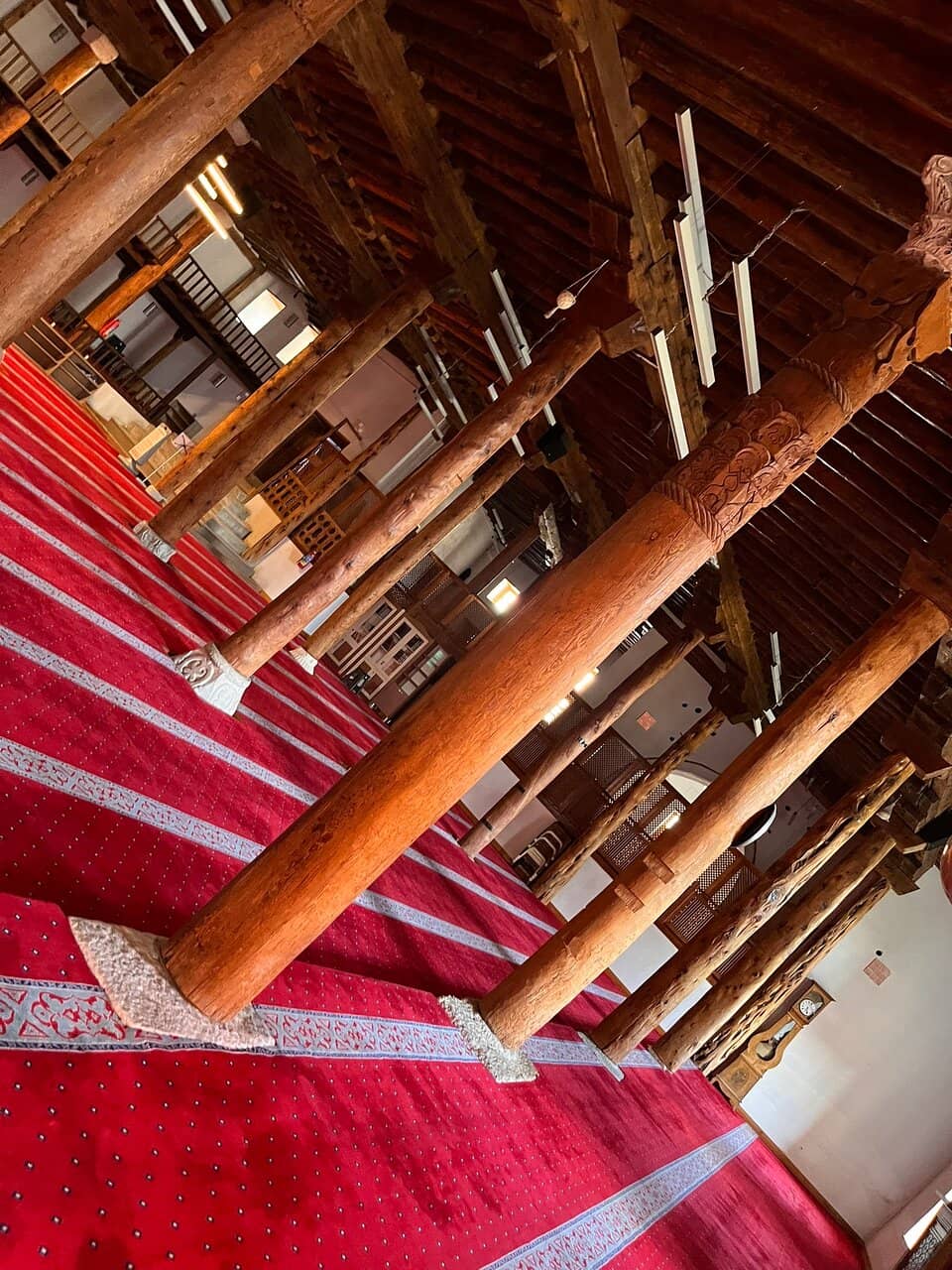 Seljuk Architecture
