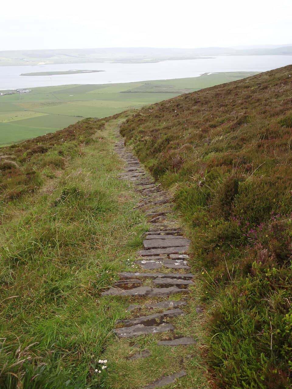 Panoramic Orkney Views