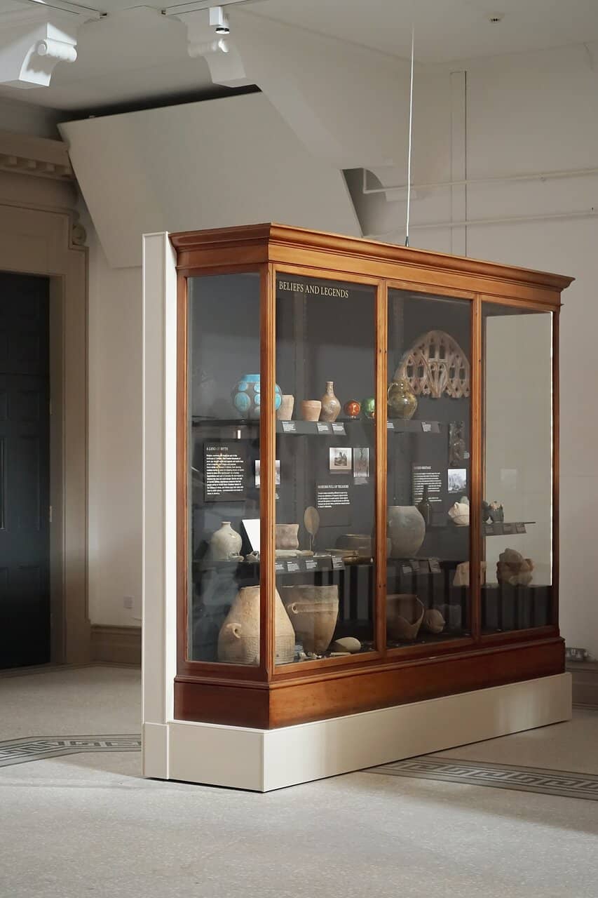 Egyptian Collection