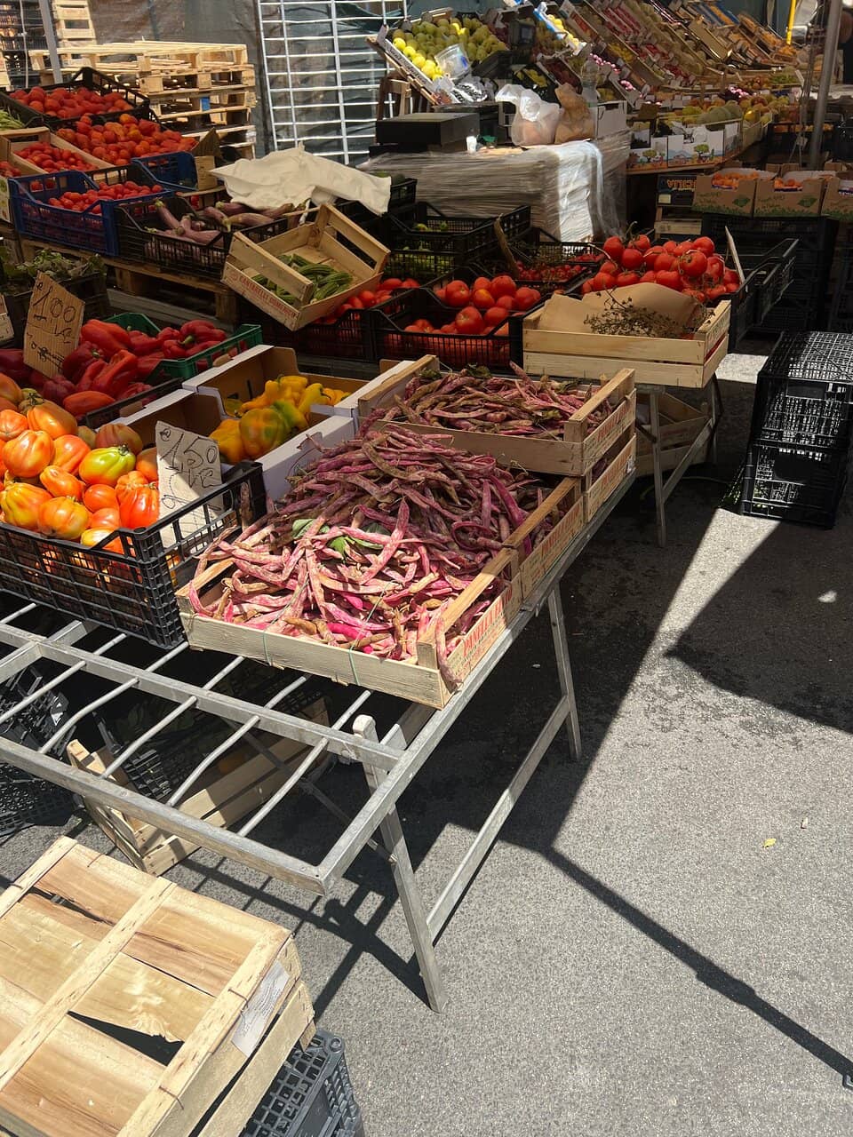 Artisan Cheese & Meats