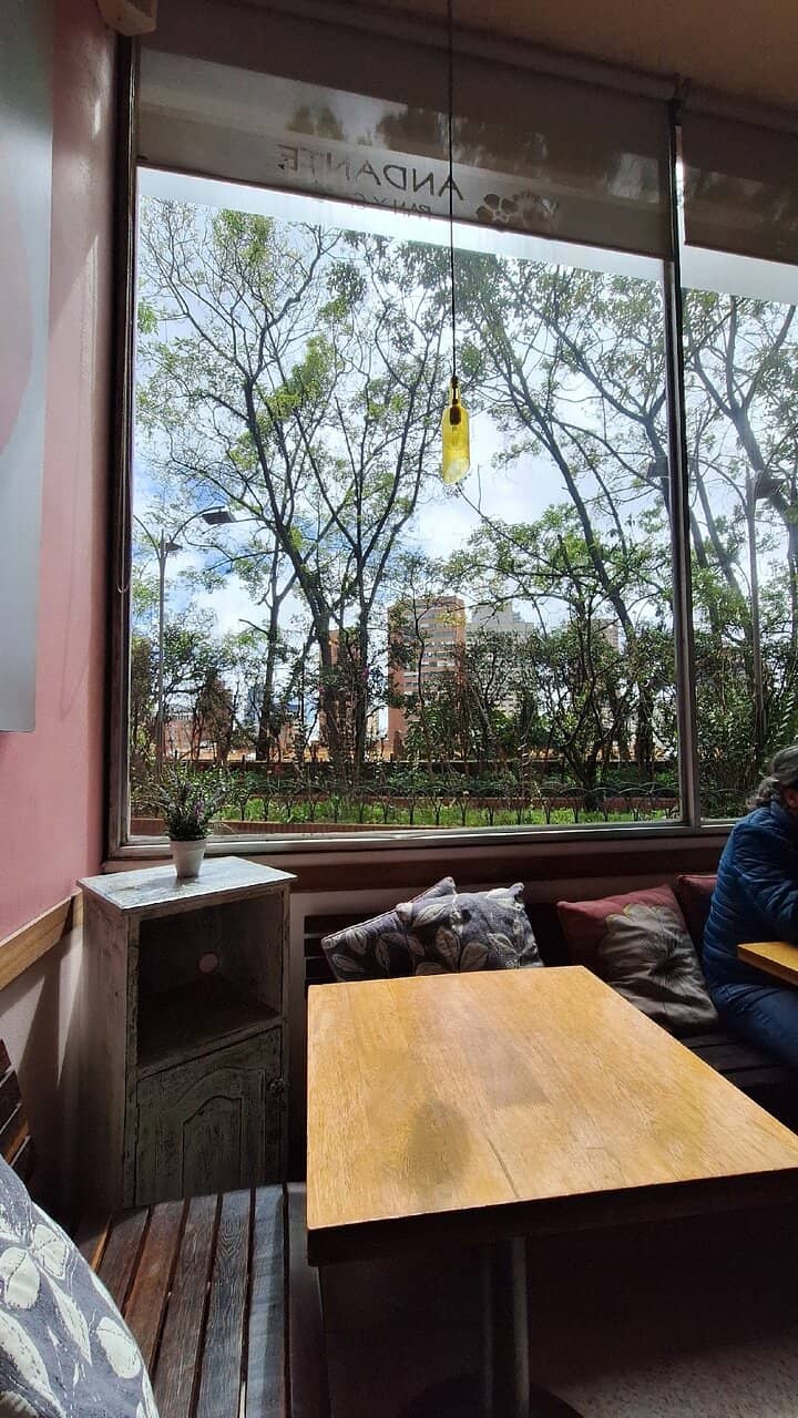 Rogelio Salmona's Brick Masterpiece