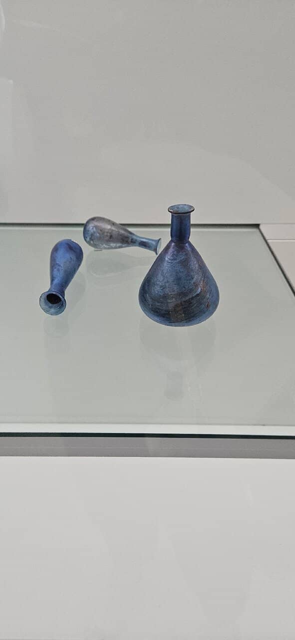 Live Glassblowing Demonstrations