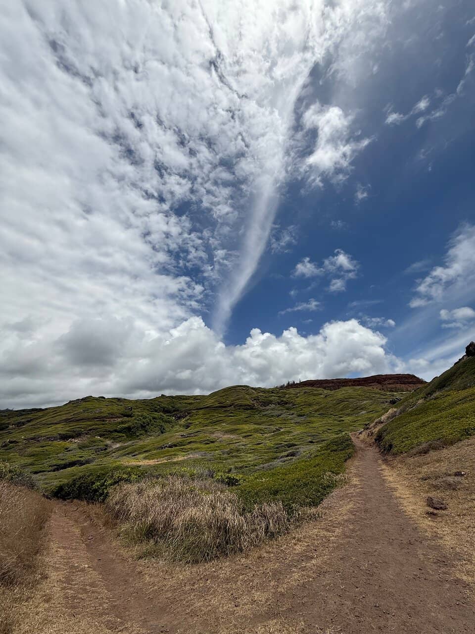 Kahekili Highway Views