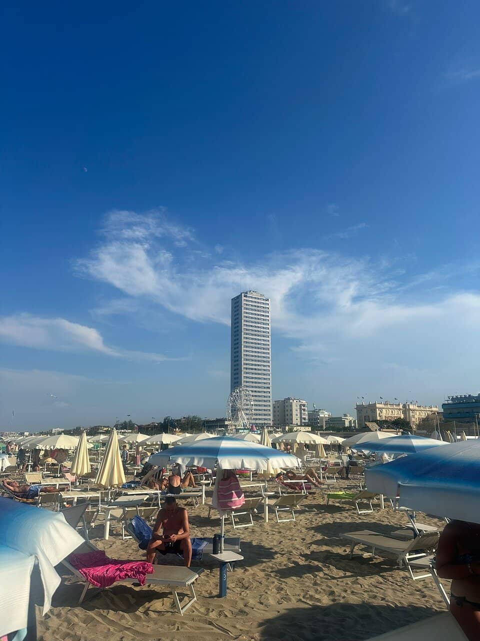 Vertical photo