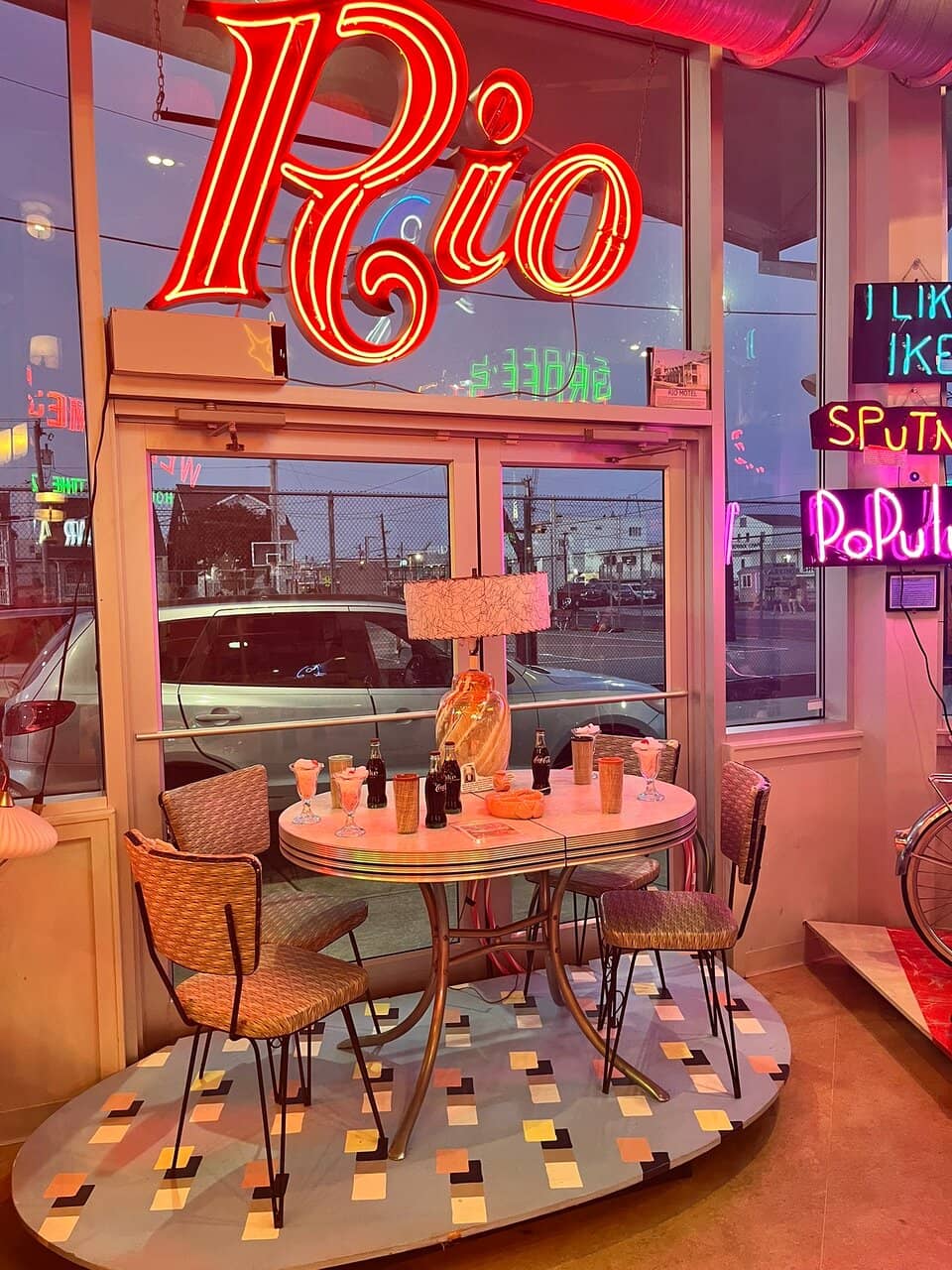 Doo Wop Experience Museum