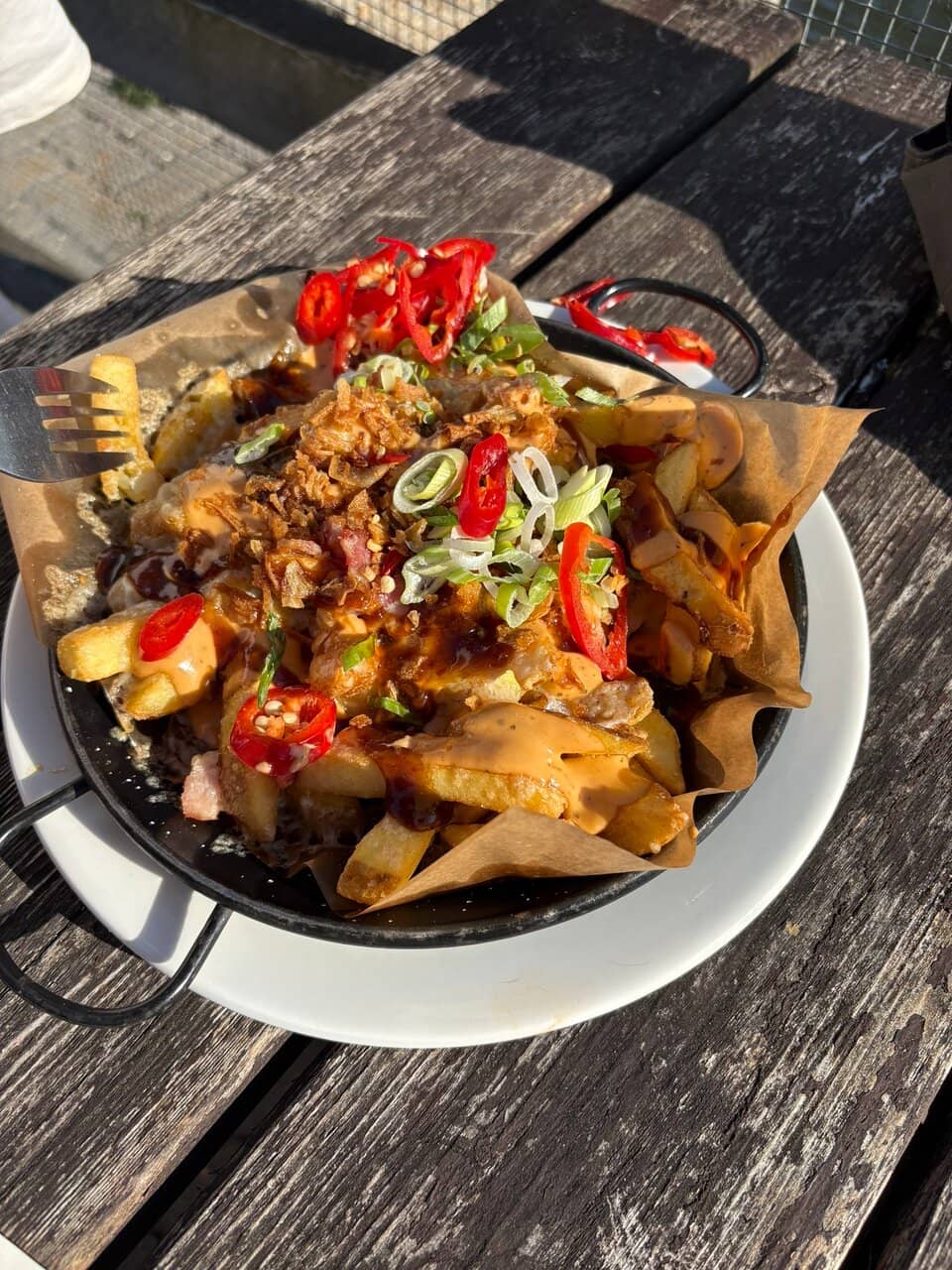 Cozy Atmosphere and Friendly Service