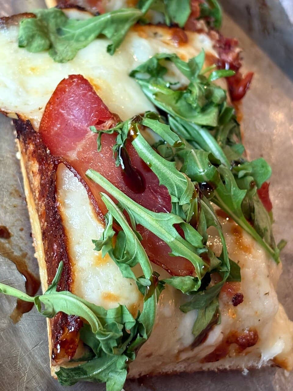 Must-Try Meatball Sub