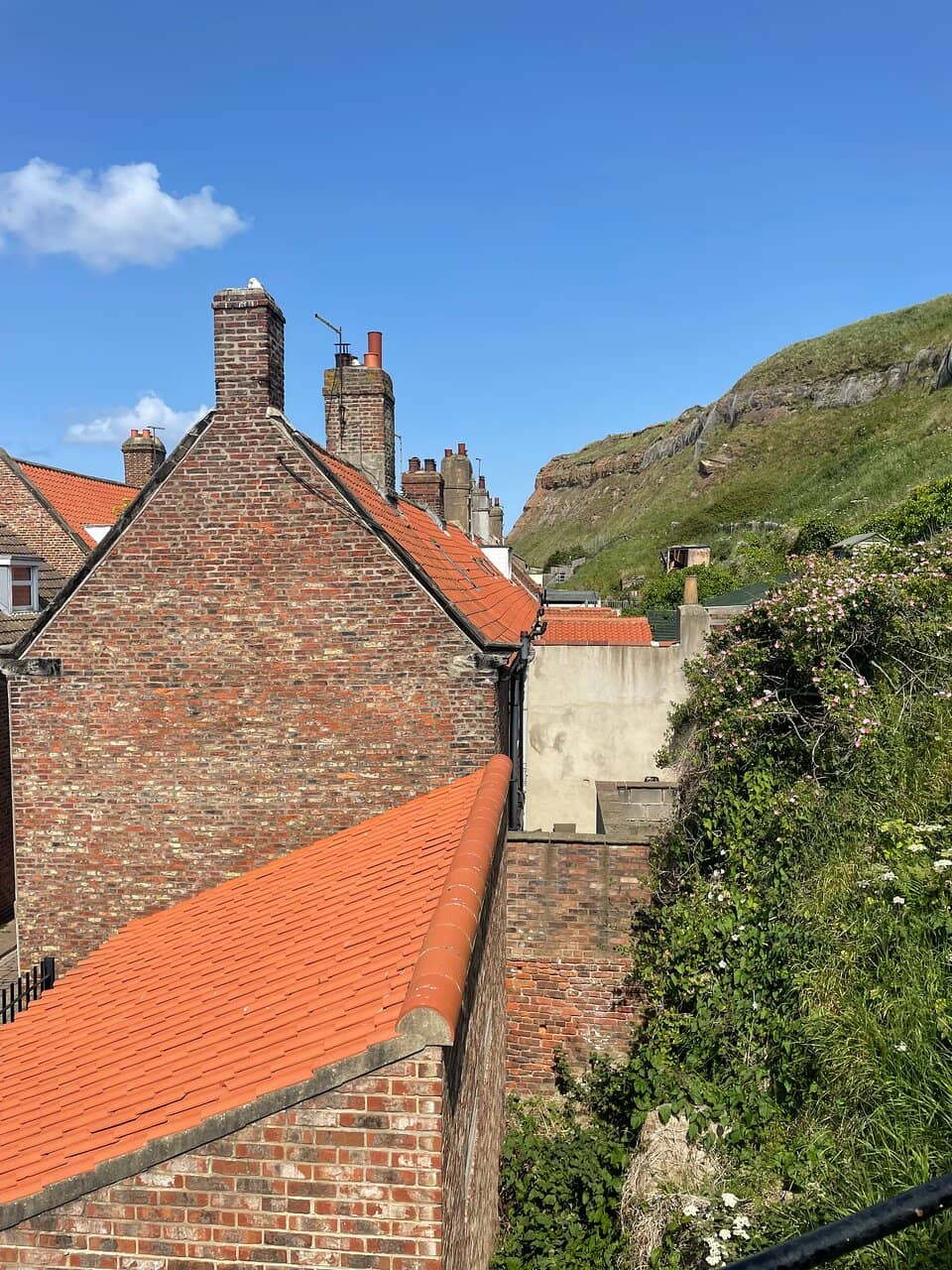 The 199 Steps