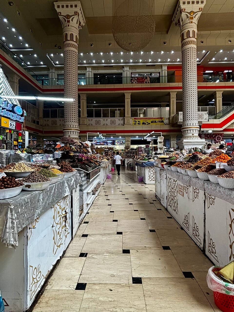 Architectural Marvel