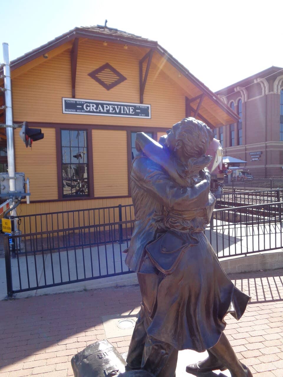 Bear Creek Excursion