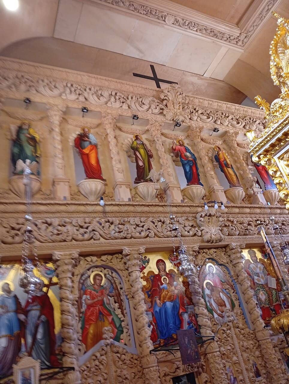 Ionian Island Artistry