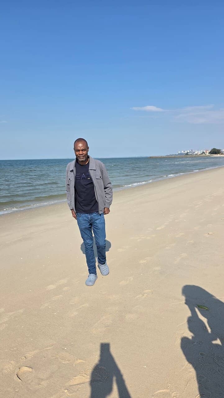 Nighttime Luminescence