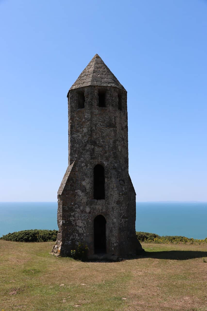 St. Catherine's Oratory (The Pepperpot)