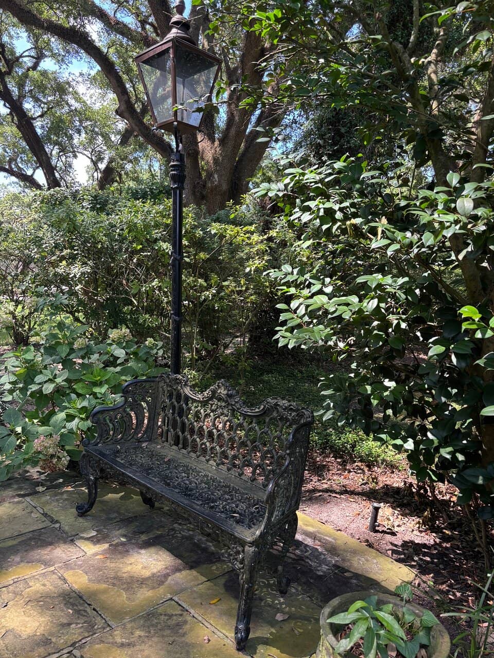 Antebellum Architecture