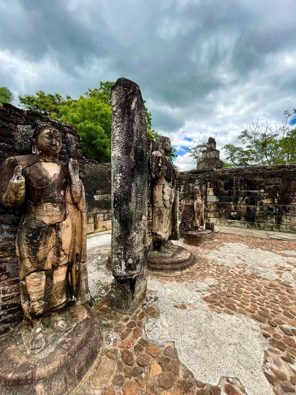 Engravings and Carvings