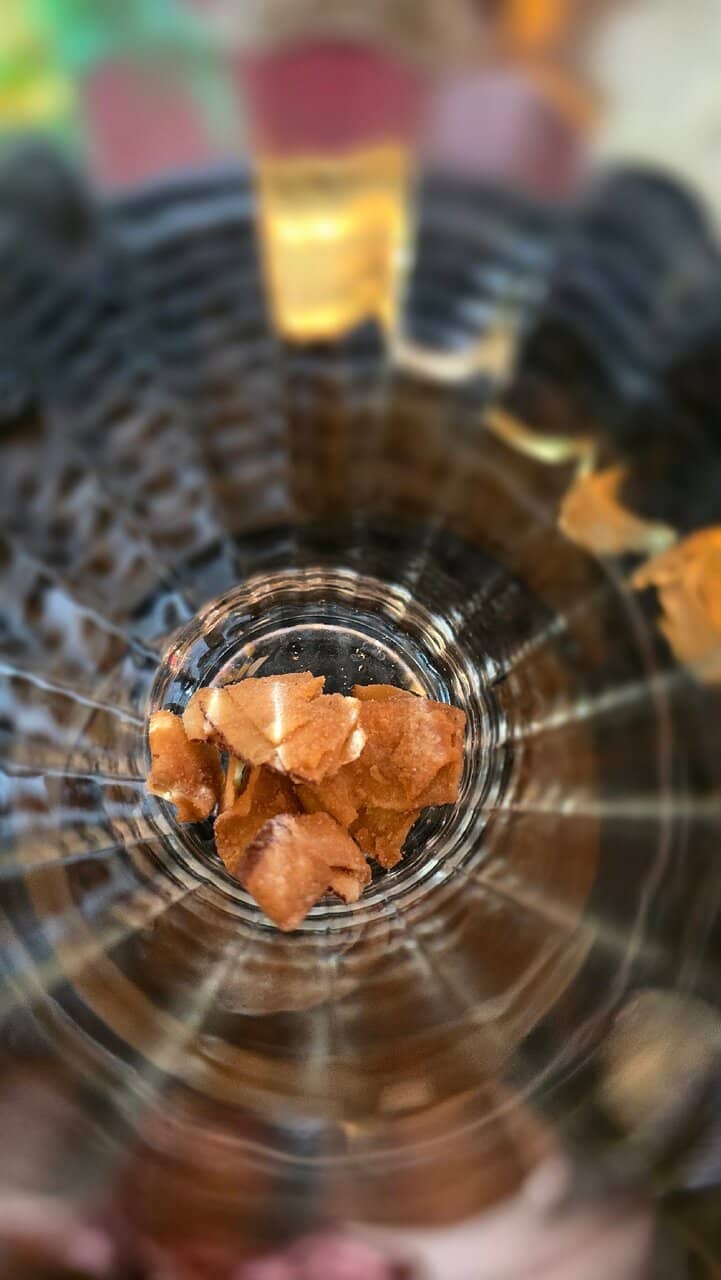 Artisanal Handicrafts