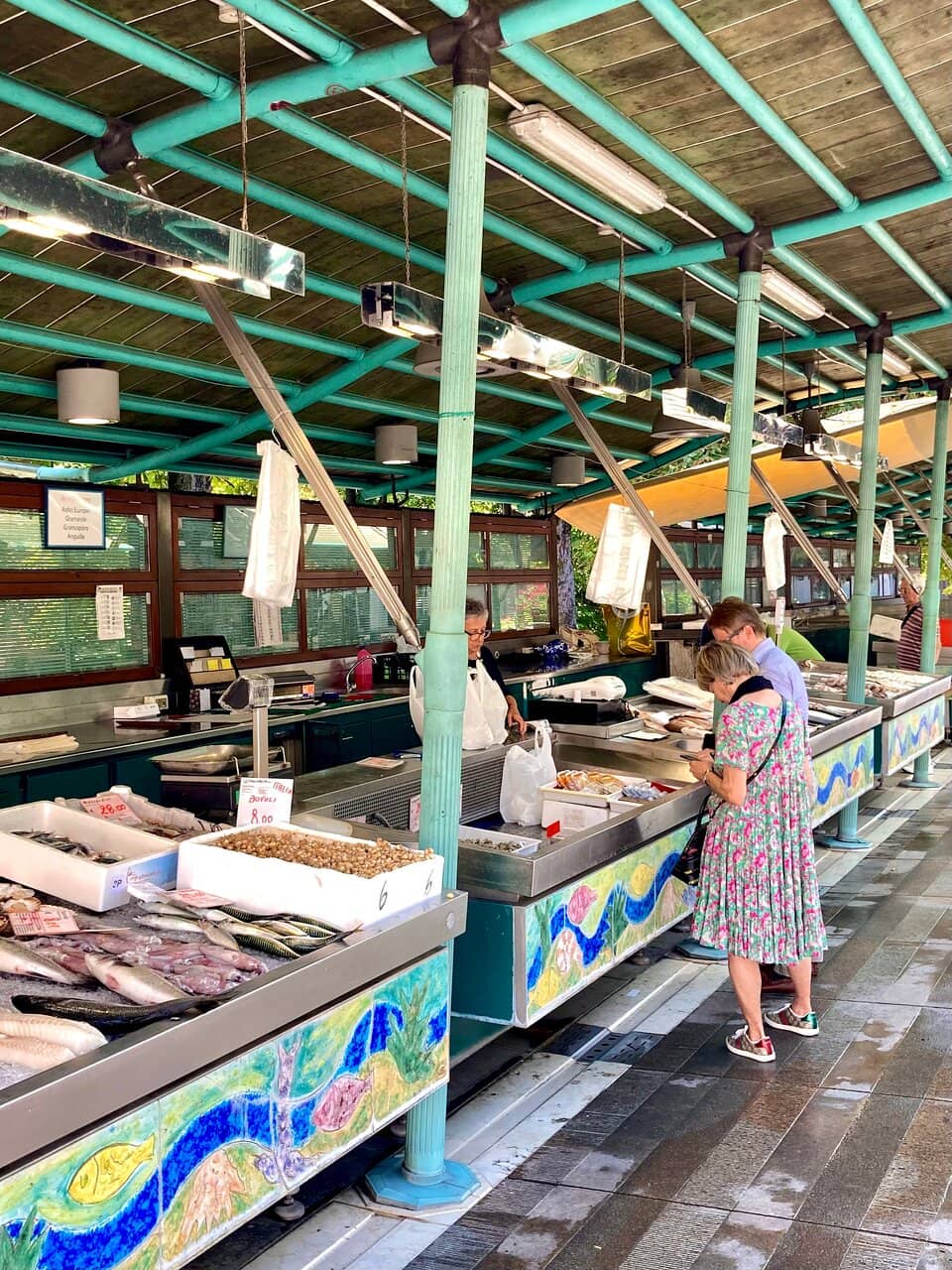 Charming Island Ambiance