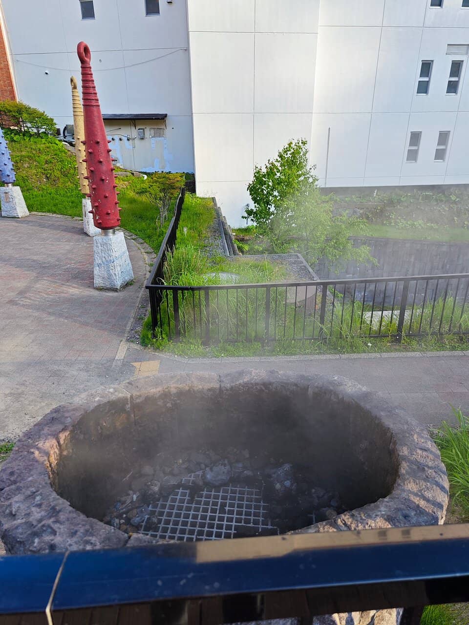 Demon Clubs of Power