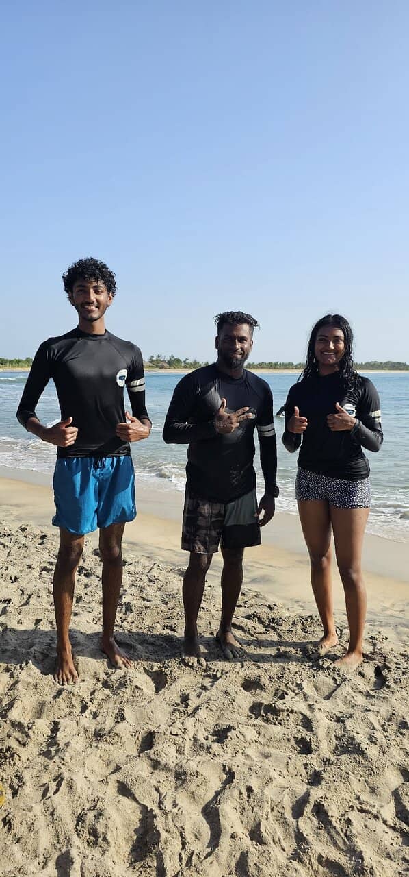 The Elephant Rock Climb