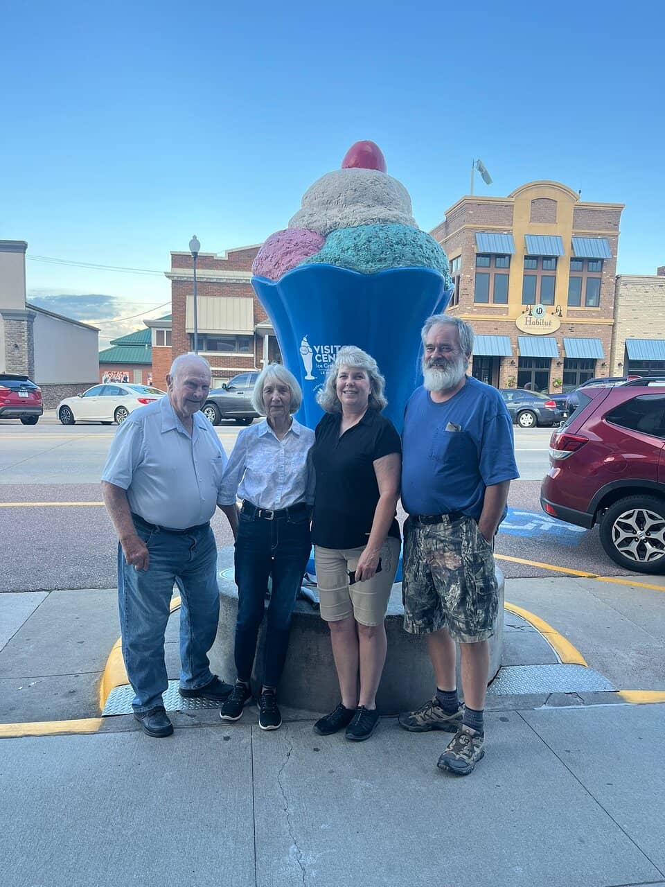 Interactive Museum Exhibits