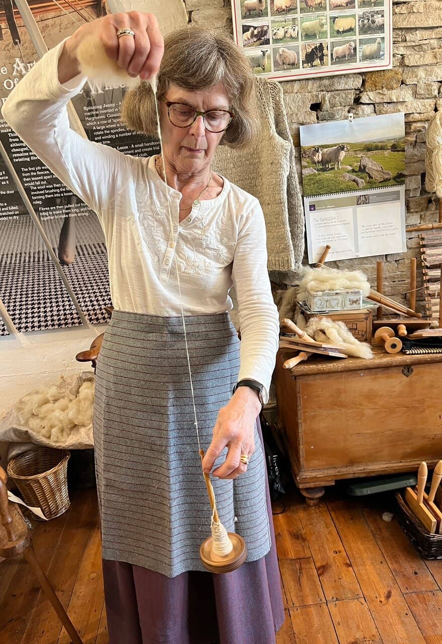 1840s Weaver's Cottage