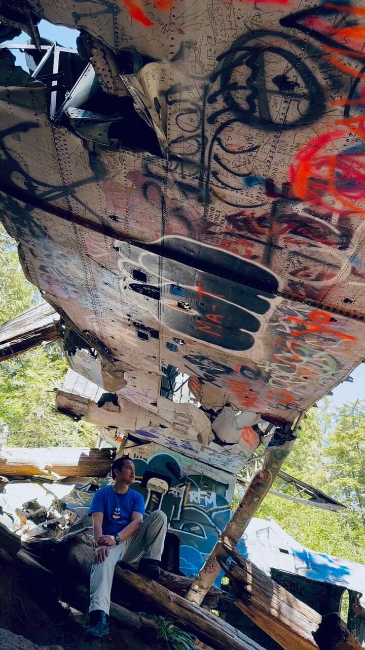 Vertical photo