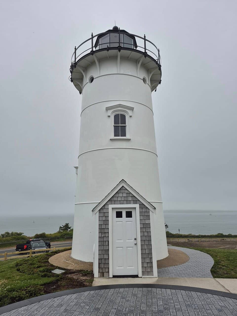 Panoramic Ocean Views