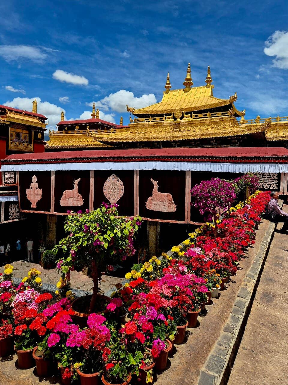 Thirteen Yamantaka Mandalas