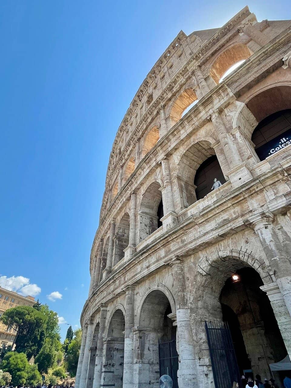 Friendly and Welcoming Service