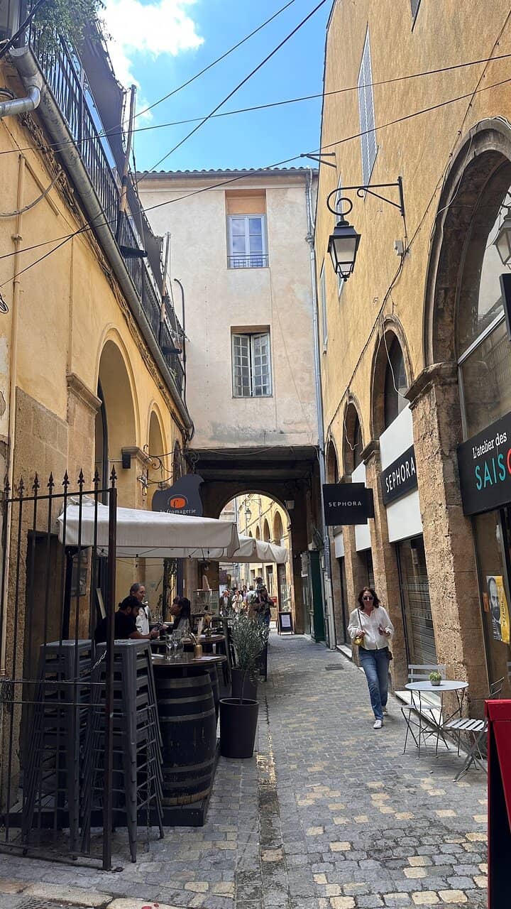 Vertical photo