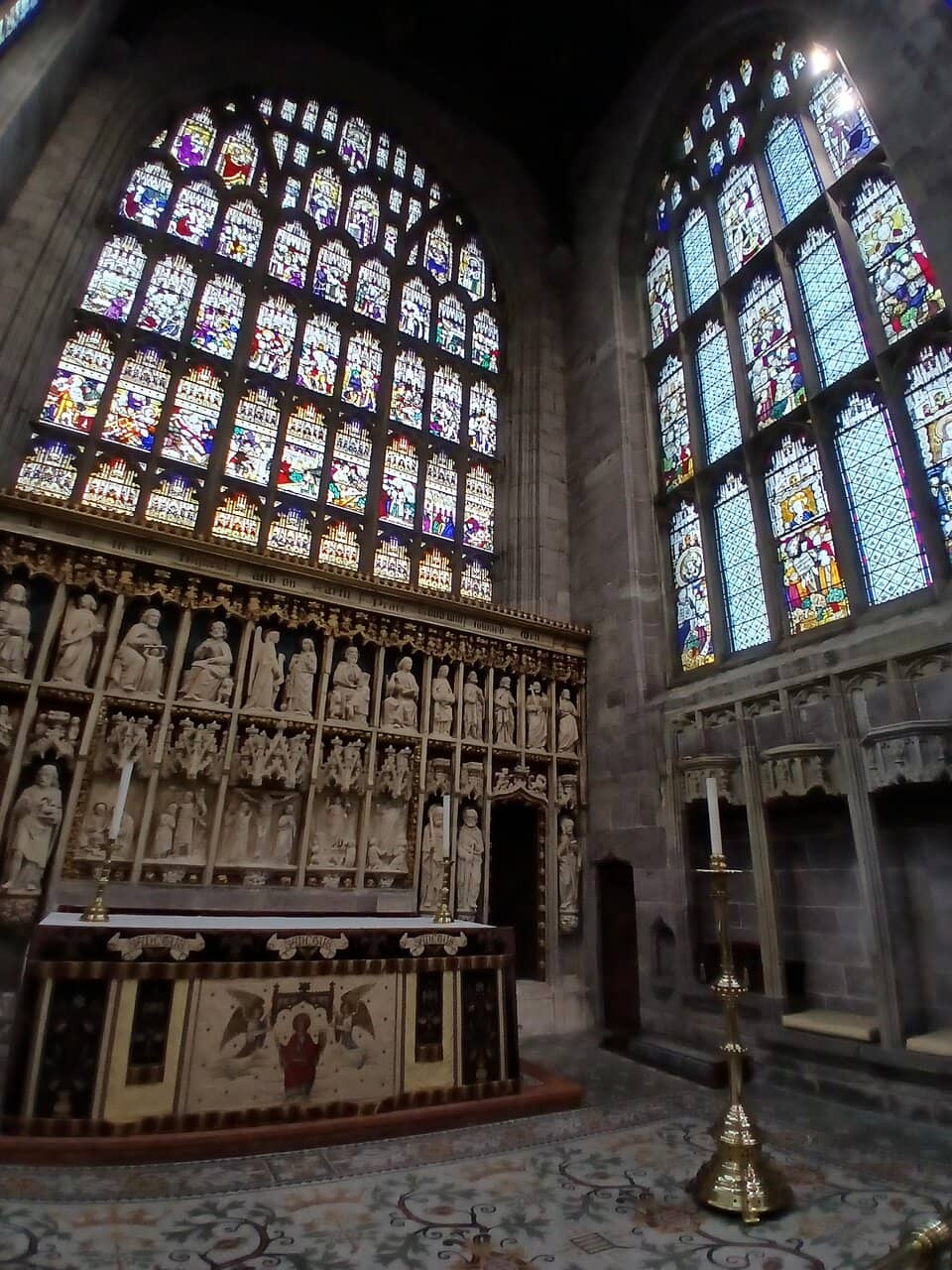 Welcoming Congregation