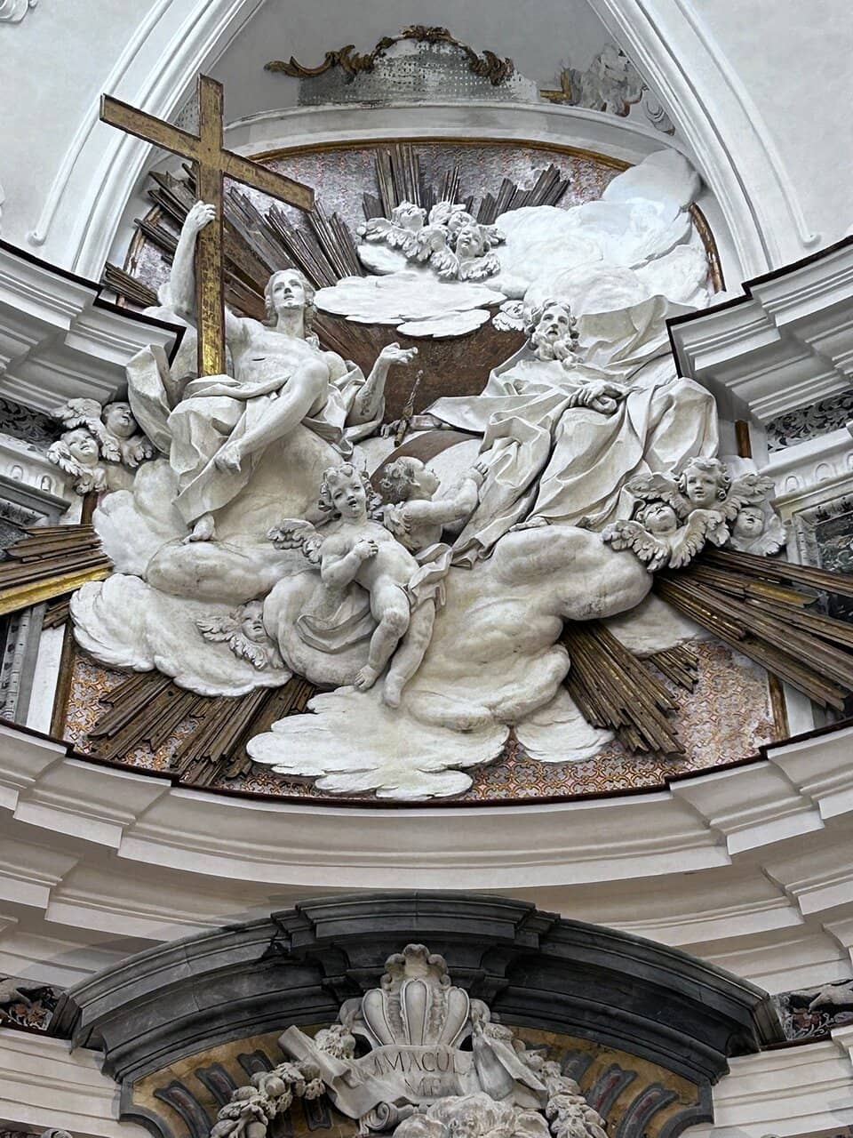 Trompe-l'oeil Masterpiece