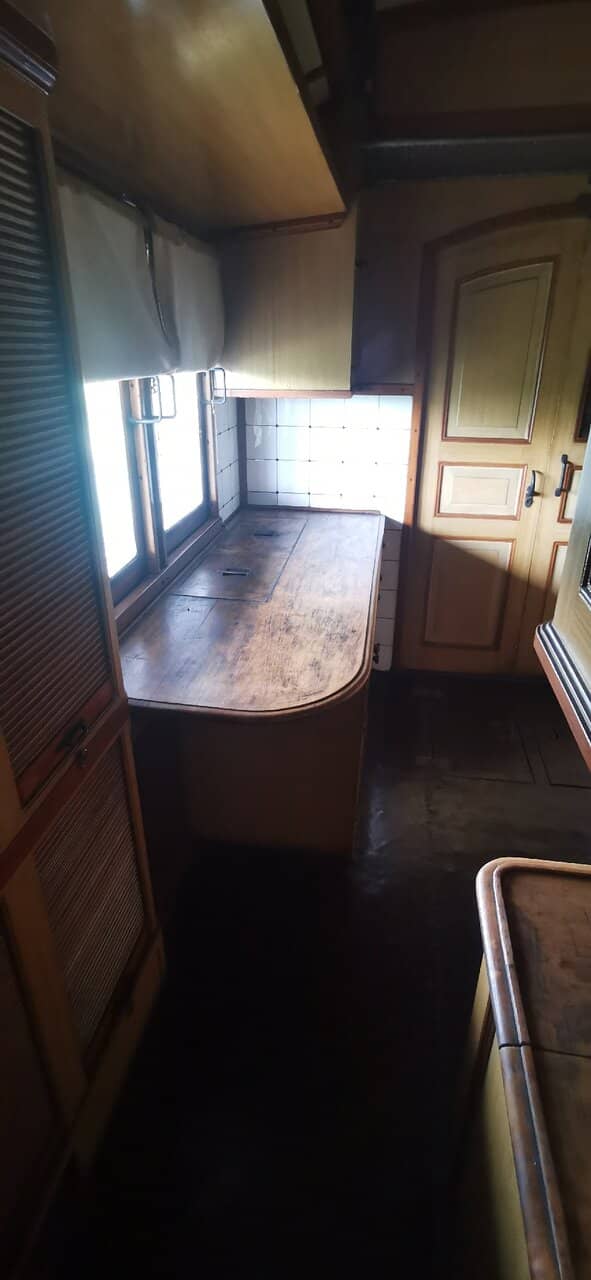 Presidential Car Collection