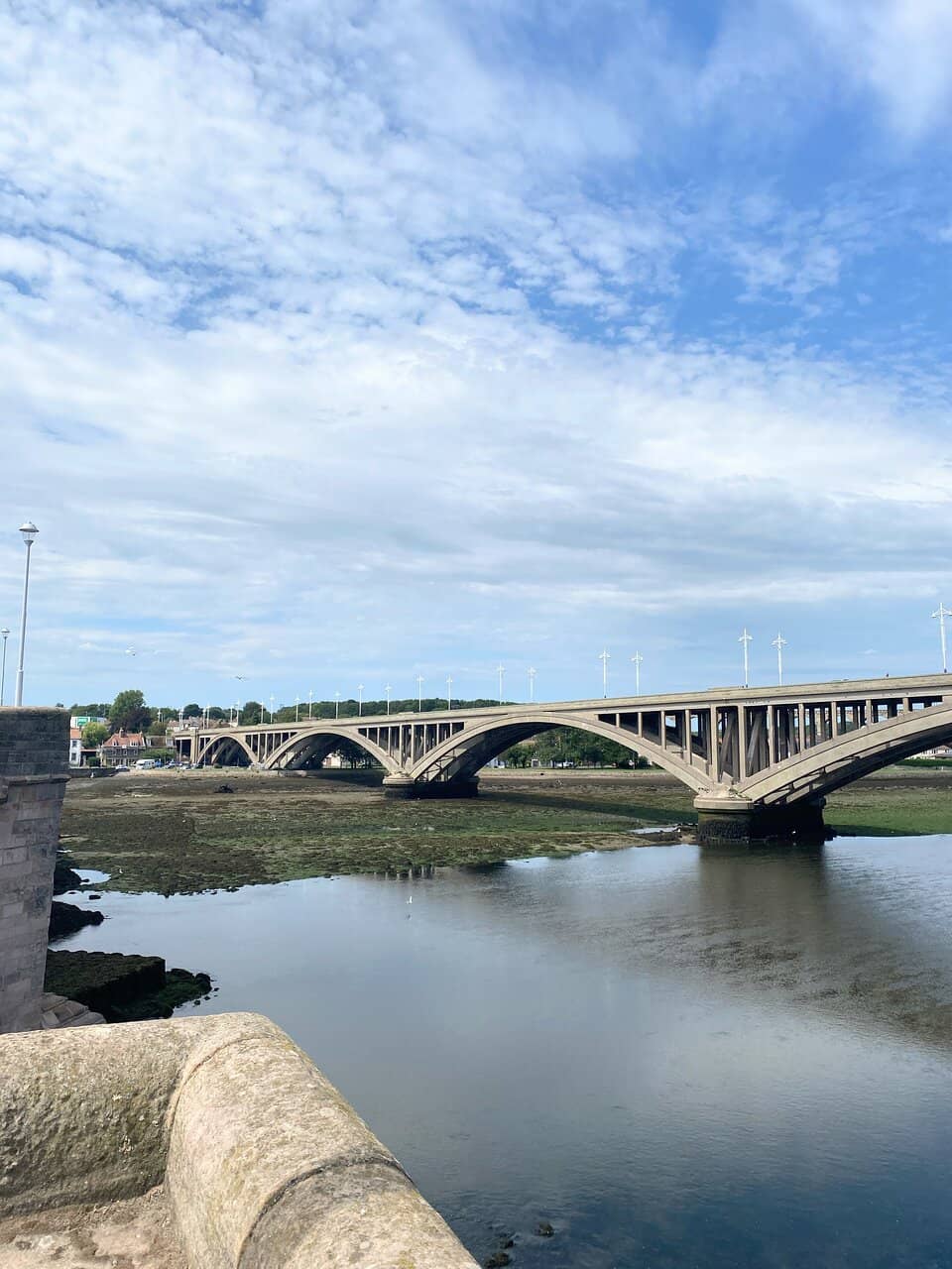 Ridding of the Bounds Ceremony
