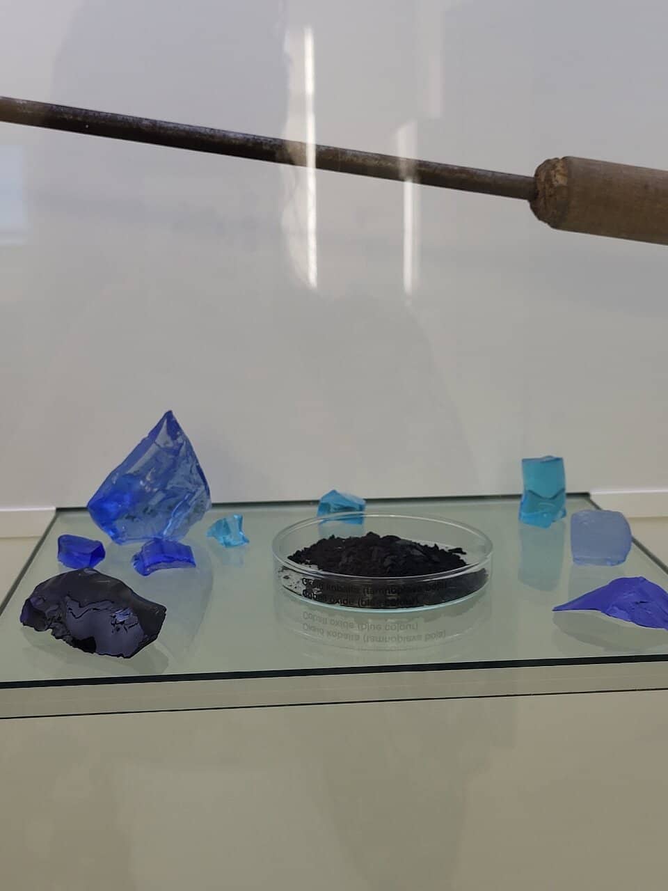 Temporary Exhibitions