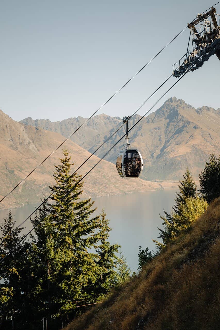 Vertical photo