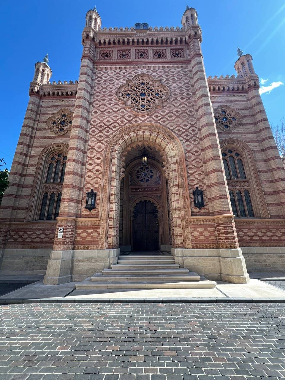Vertical photo