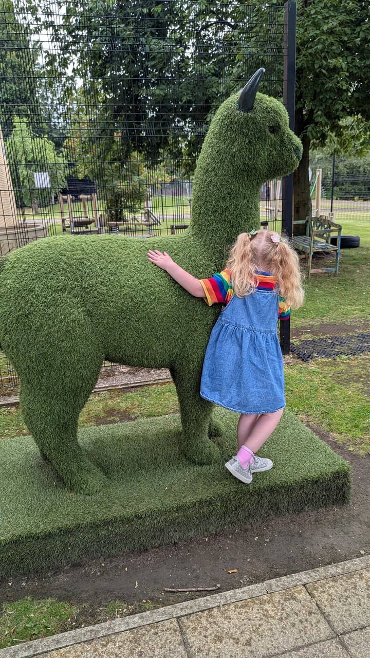 Interactive Exhibits for Kids