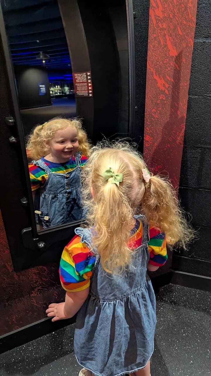 The World's Tallest Glass Tree