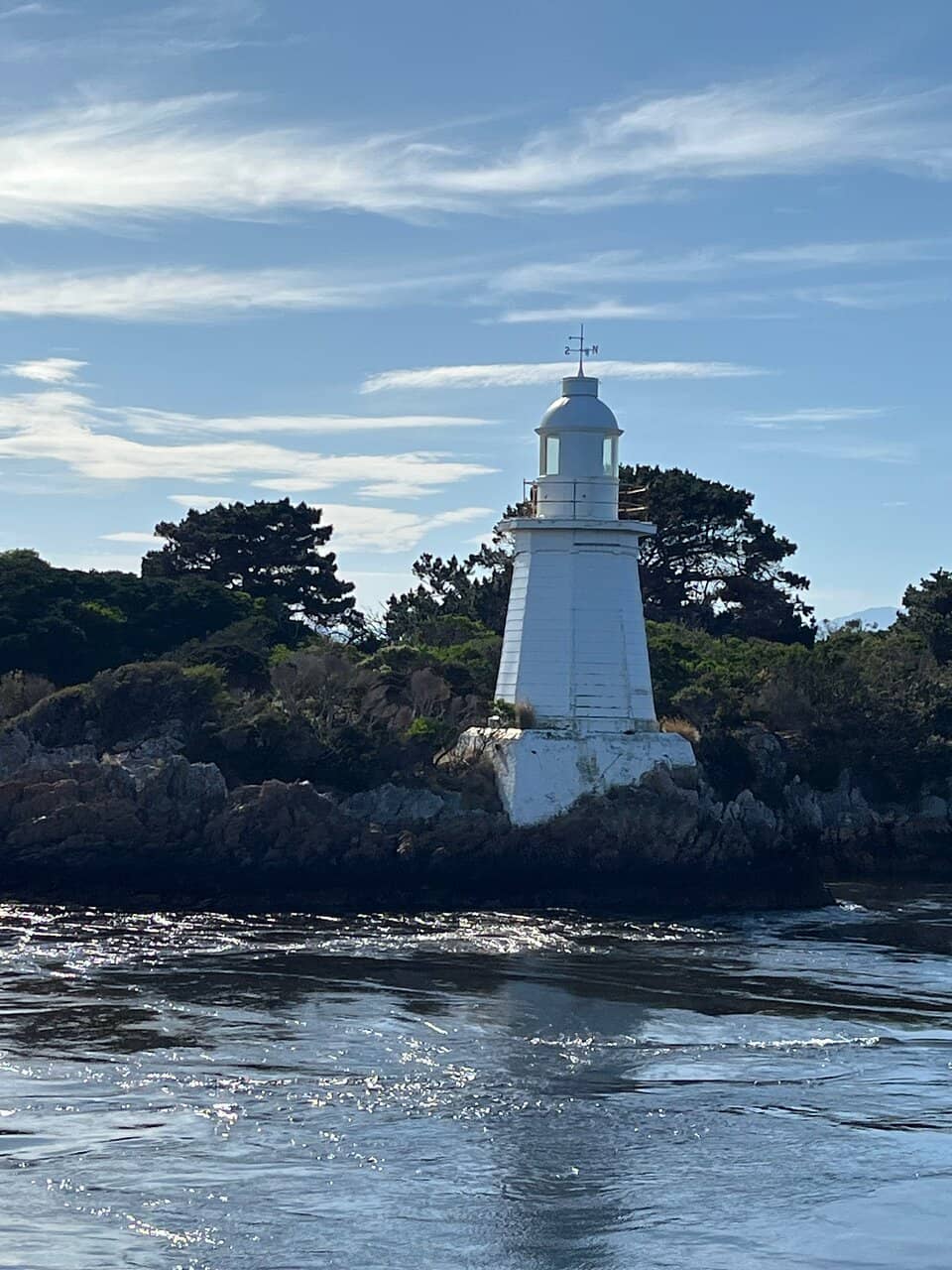 Bonnet Island Estate