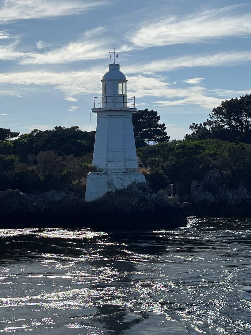 Coastal Ambiance