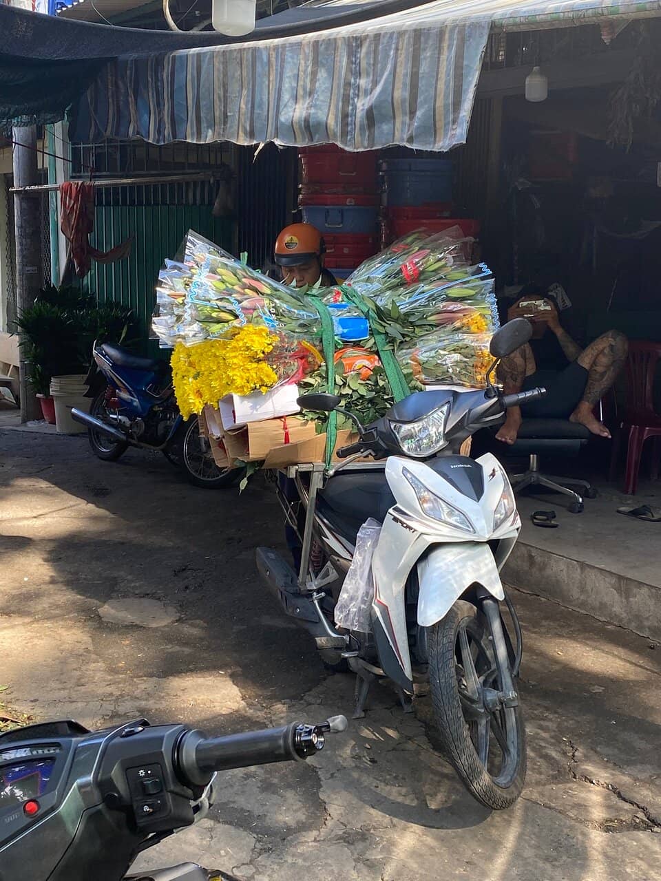 Local Wholesale Buzz