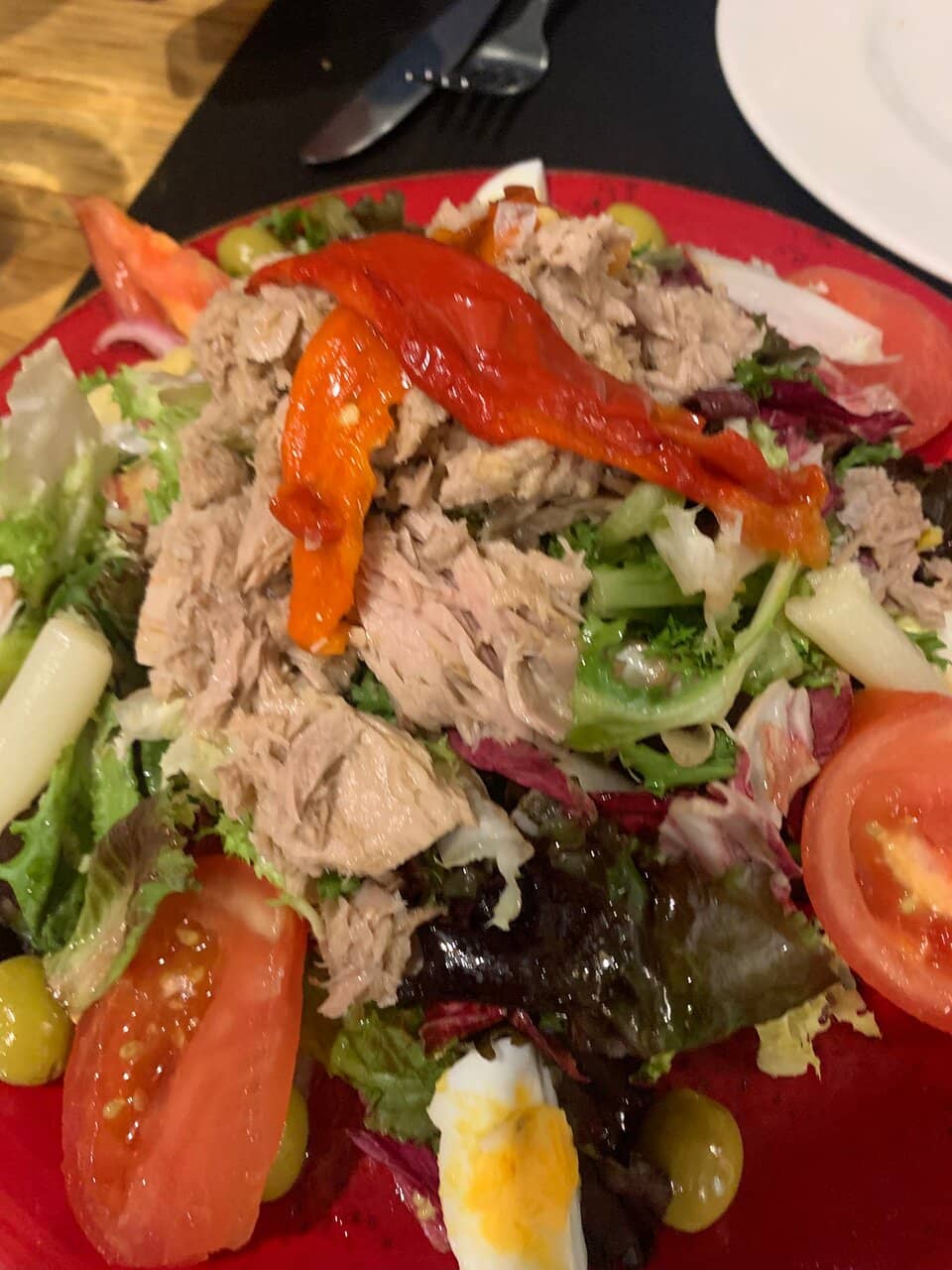 Relaxing Atmosphere & Good Value