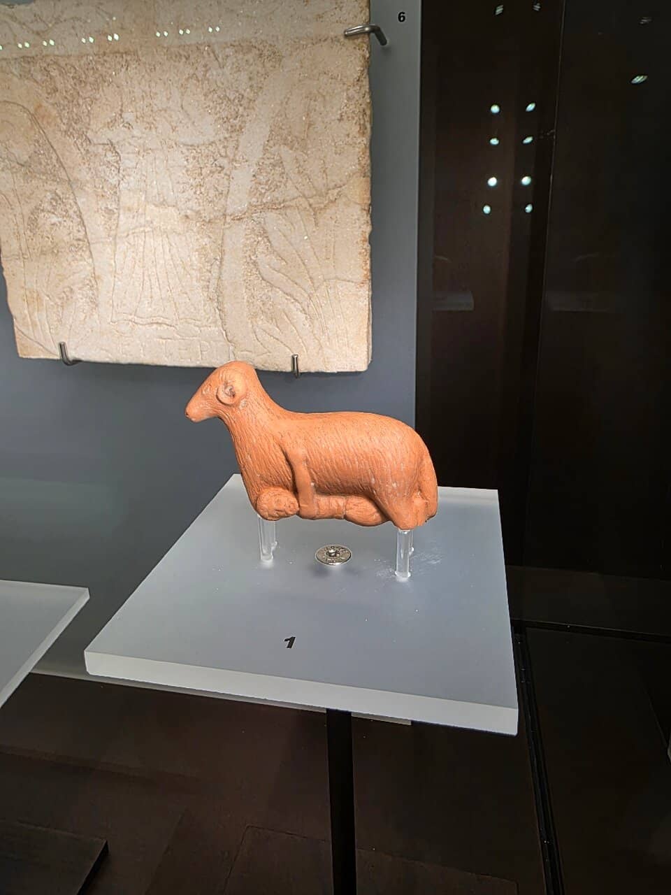 Neolithic and Roman Periods